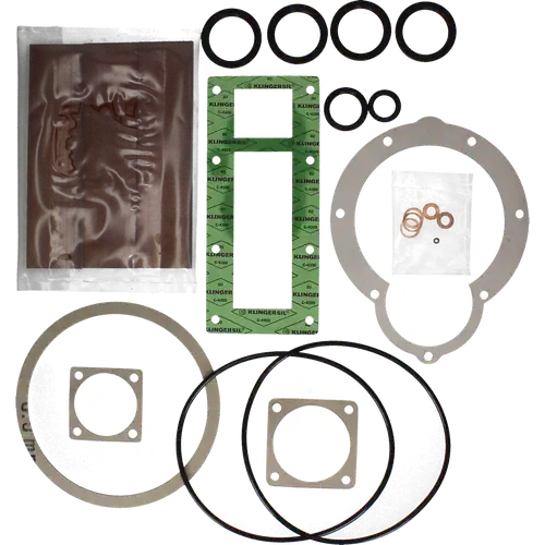 PTC-000228 ProTesCa Bauer FAN 6355060 Seal Kit Compressor B3/B3R slurry tanker spare part