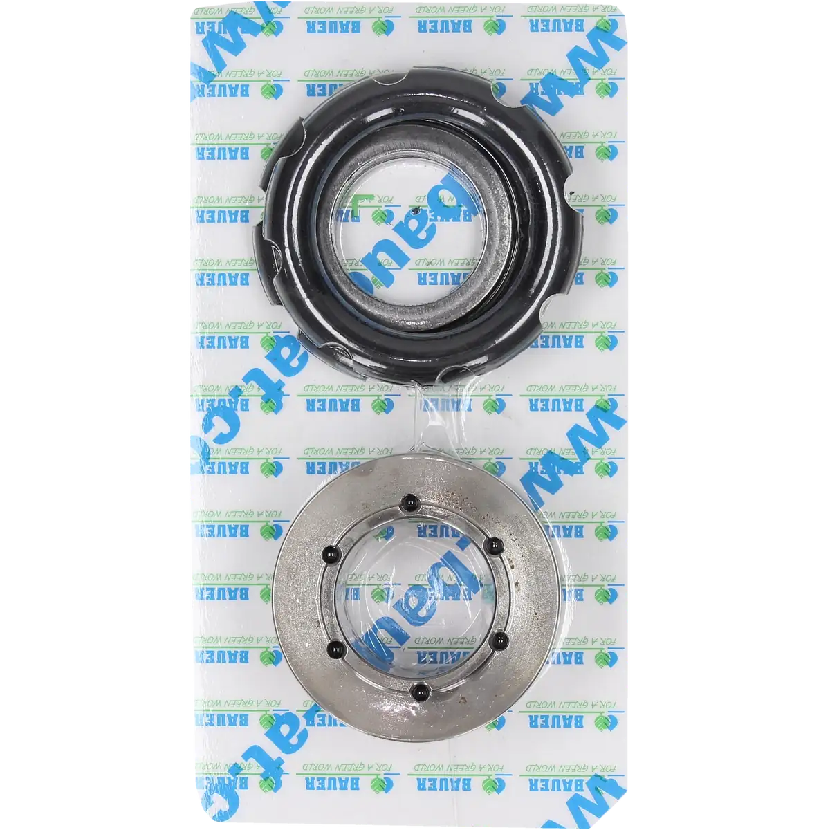 PTC-000239 ProTesCa Bauer FAN 3442108 Intermediate Bearing LE/LP slurry pumps spare part