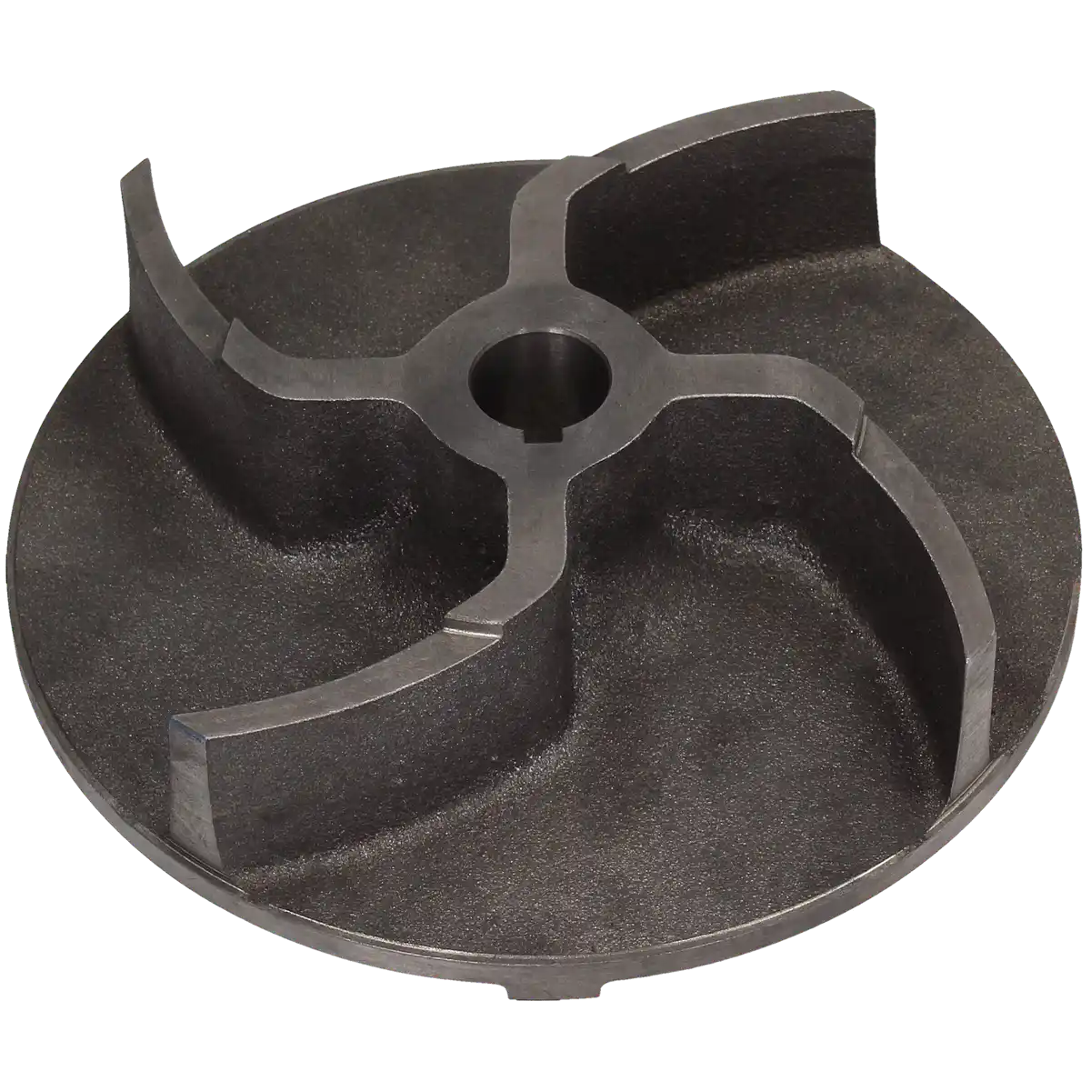 PTC-000249 ProTesCa Bauer FAN 6404325 Impeller 235 LE 11 kW slurry pumps spare part 1