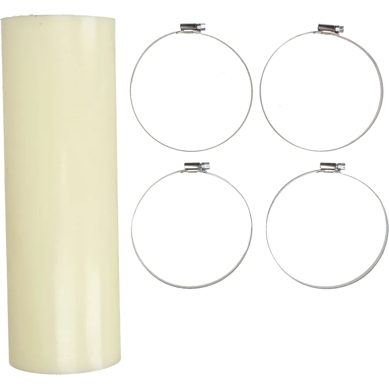 PTC-000252 ProTesCa Bauer FAN 4308007 Protective Hose Kit Helix slurry pumps spare part 1