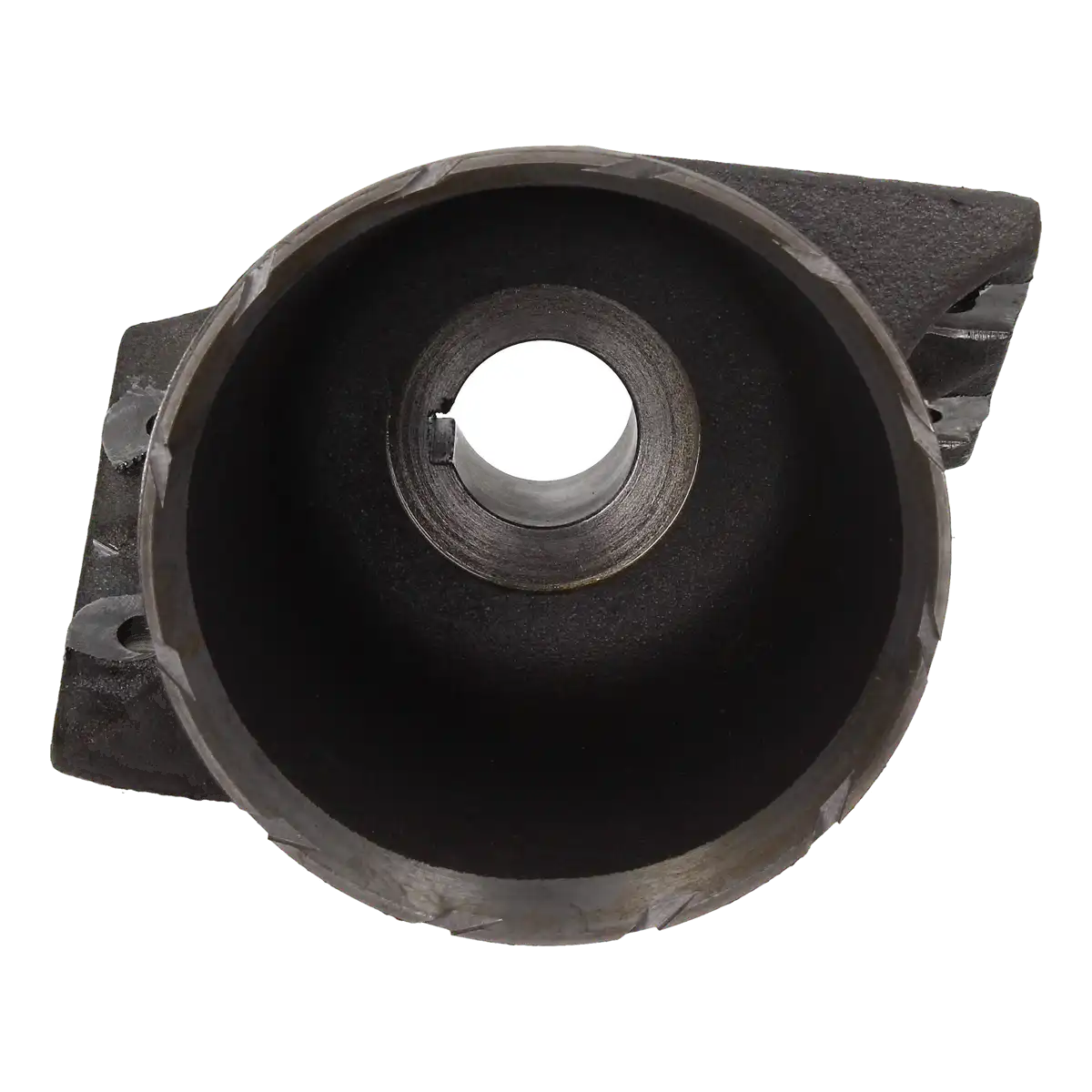 PTC-000263 ProTesCa Bauer FAN 6405702 Knife Hub Cutting System slurry pumps spare part 2