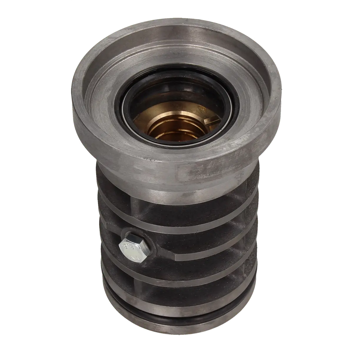 PTC-000266 ProTesCa Bauer FAN 6341515 Bearing Housing Complete slurry mixers spare part 2
