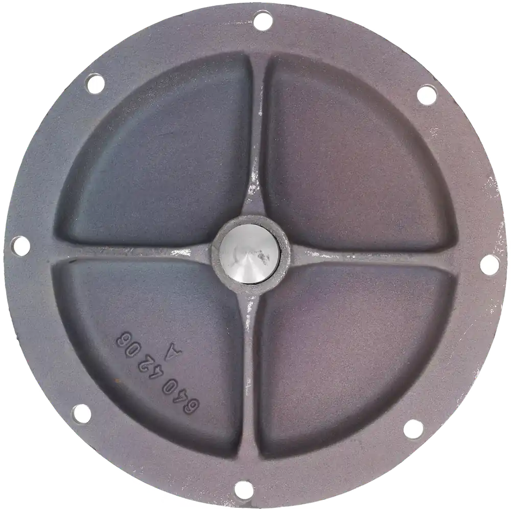 PTC-000270 ProTesCa Bauer FAN 6404226 Housing Cover Kit LE/LP slurry pumps spare part 1