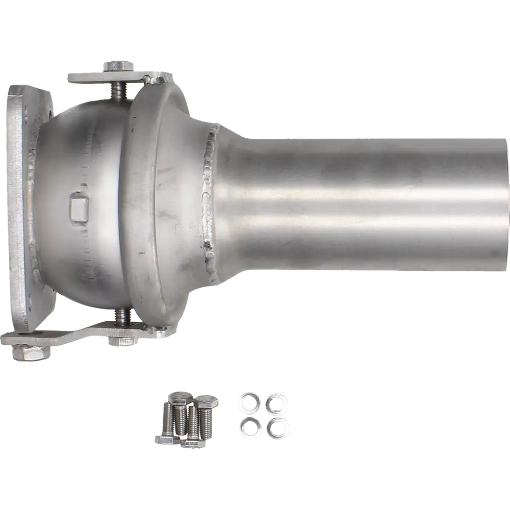 PTC-000271 ProTesCa Bauer FAN 3442109 Agitating Nozzle Kit LE/LP slurry pumps spare part 1