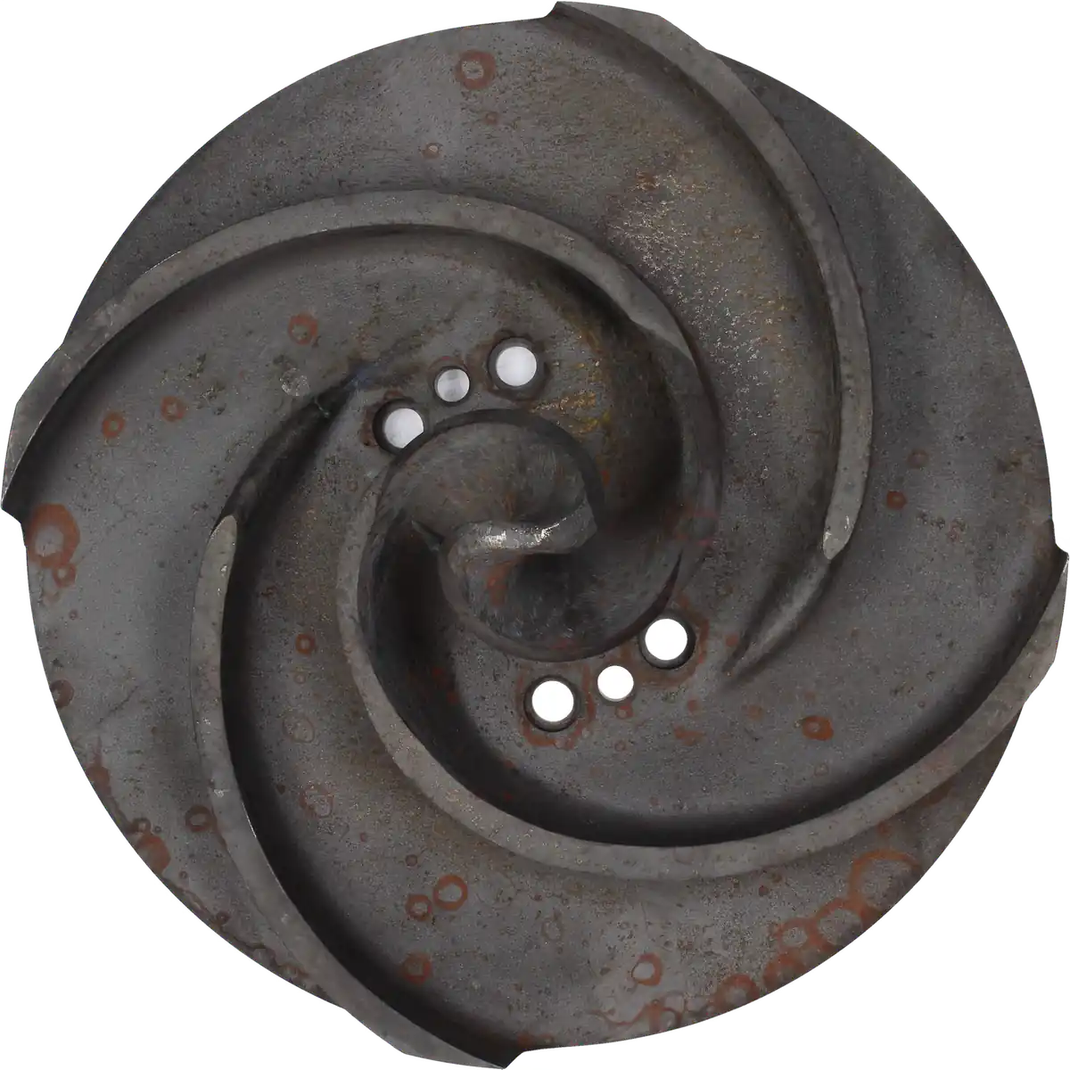 PTC-000290 ProTesCa Bauer FAN 3455037 Impeller 345x41 RH SX2000 slurry pumps spare part 1