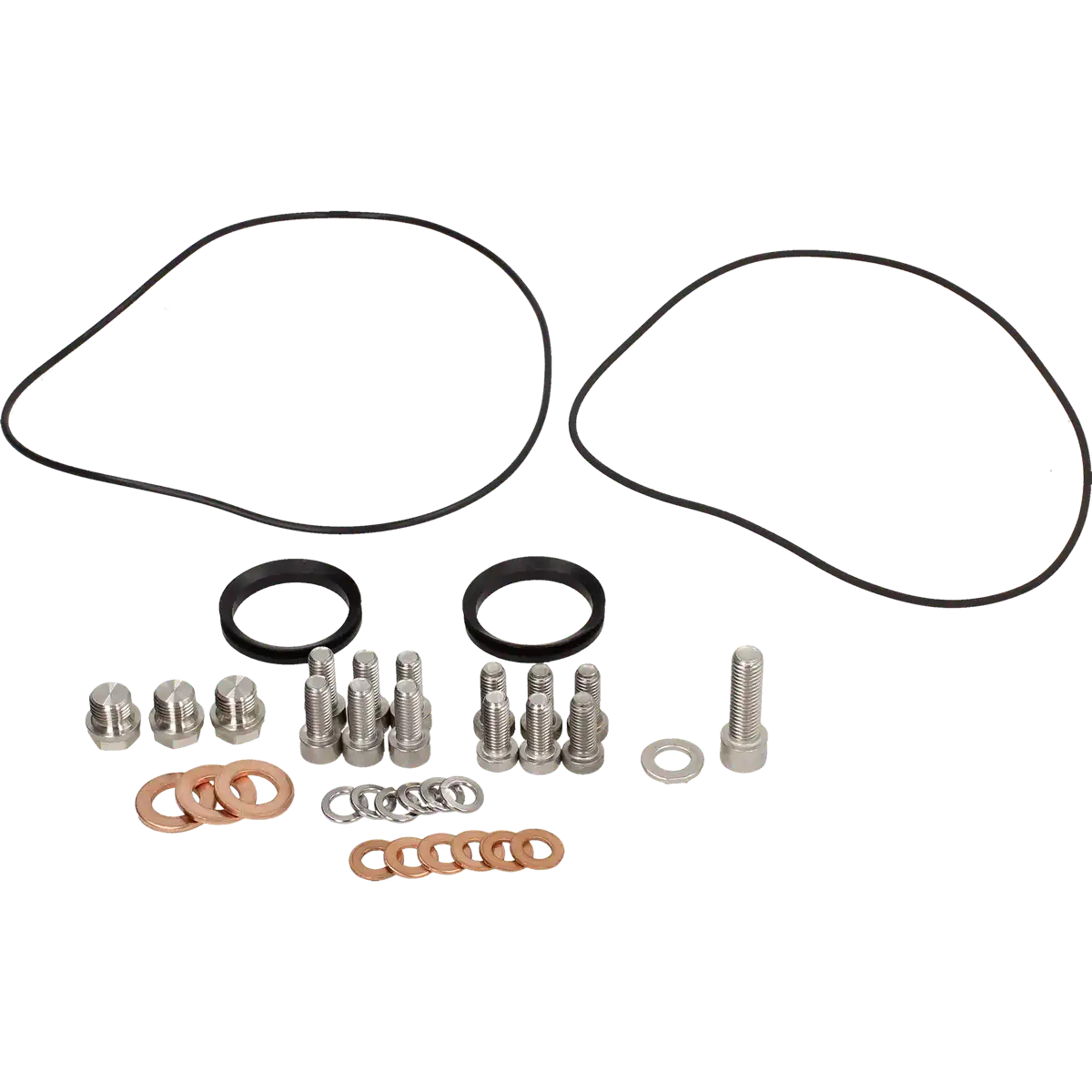 PTC-000368 ProTesCa Bauer FAN 6170191 Submersible Mixer Seal Kit slurry mixers spare part