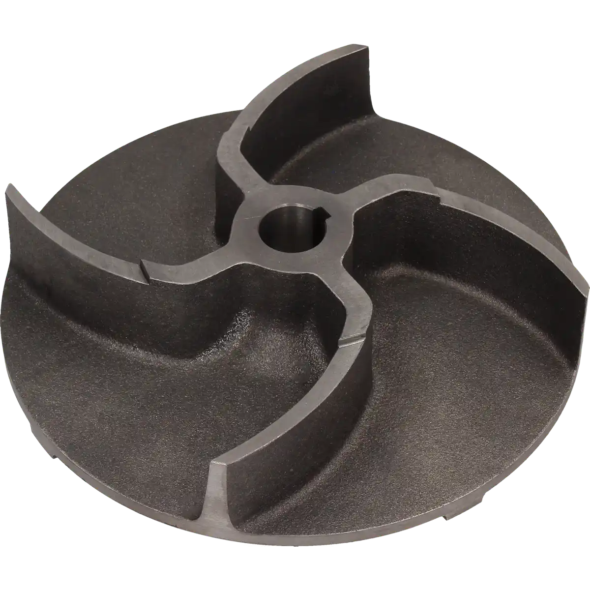 PTC-000381 ProTesCa Bauer FAN 6404324 Impeller 270 LE/LP 18.5 kW slurry pumps spare part 1