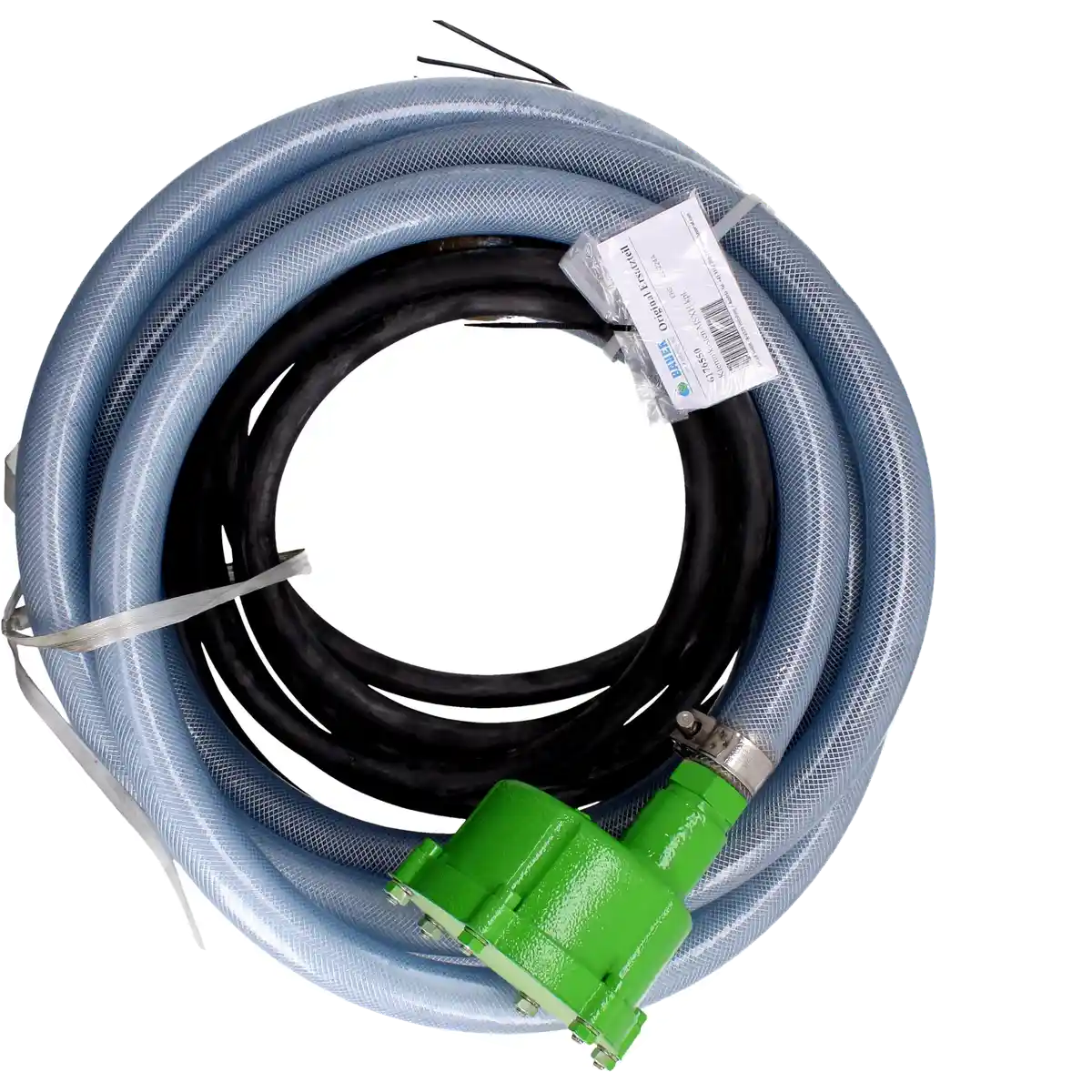 PTC-000385 ProTesCa Bauer FAN 6176550 MSXH Terminal Box 12 m Cable slurry mixers spare part 1