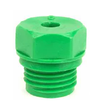 PTC-000409 ProTesCa Bauer FAN 5060405 Nozzle SW 19 6.0 mm rain guns and sprinklers spare part