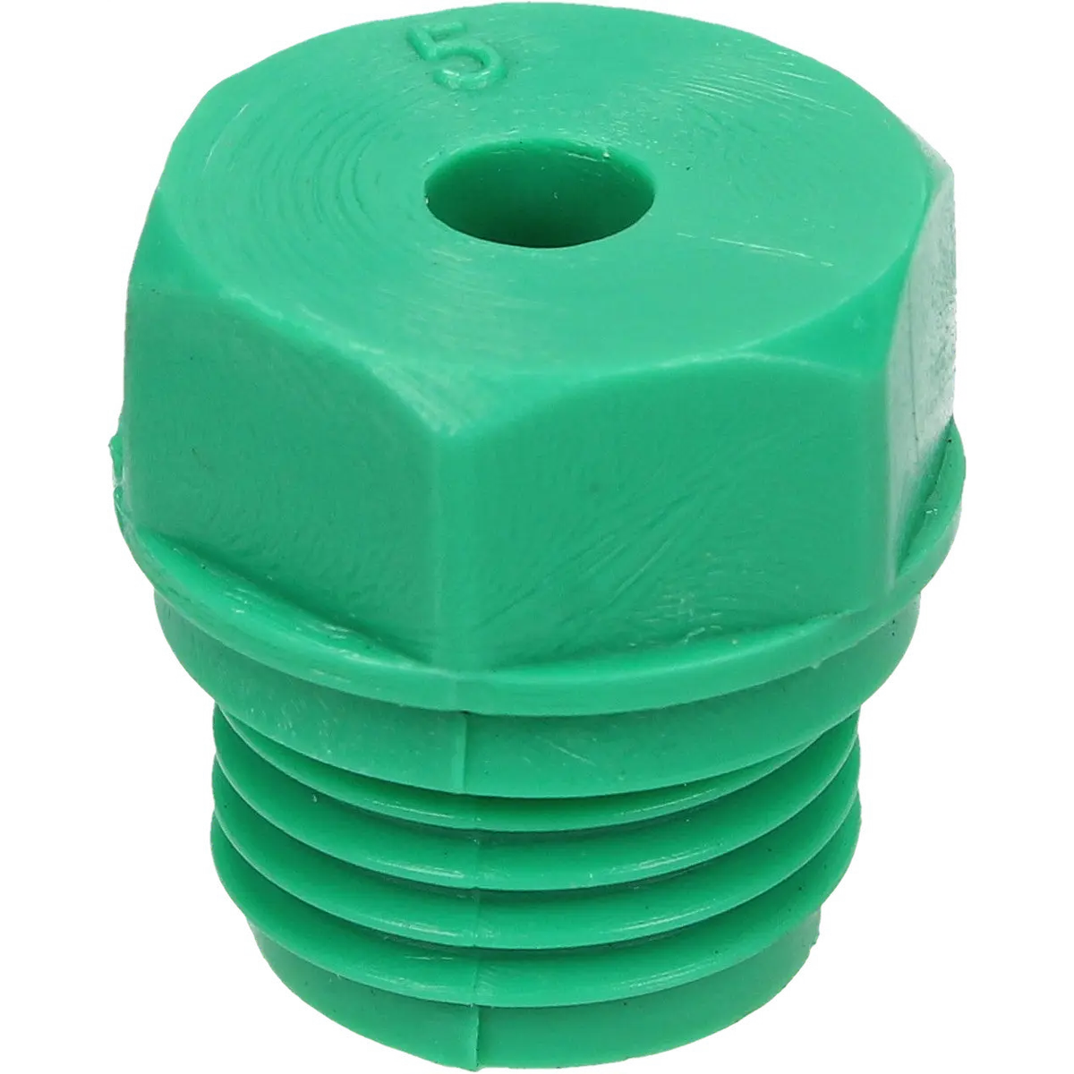 PTC-000412 ProTesCa Bauer FAN 5080402 Nozzle SW 17 3.1 mm rain guns and sprinklers spare part