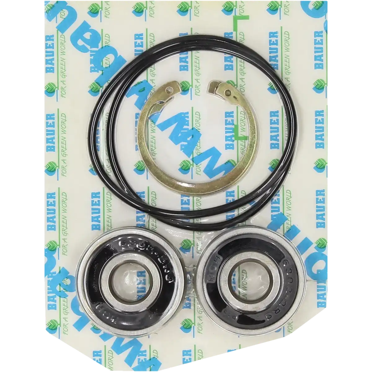 PTC-000424 ProTesCa Bauer FAN 8344676 Turbine Bearing Kit A3 hose reel irrigators spare part