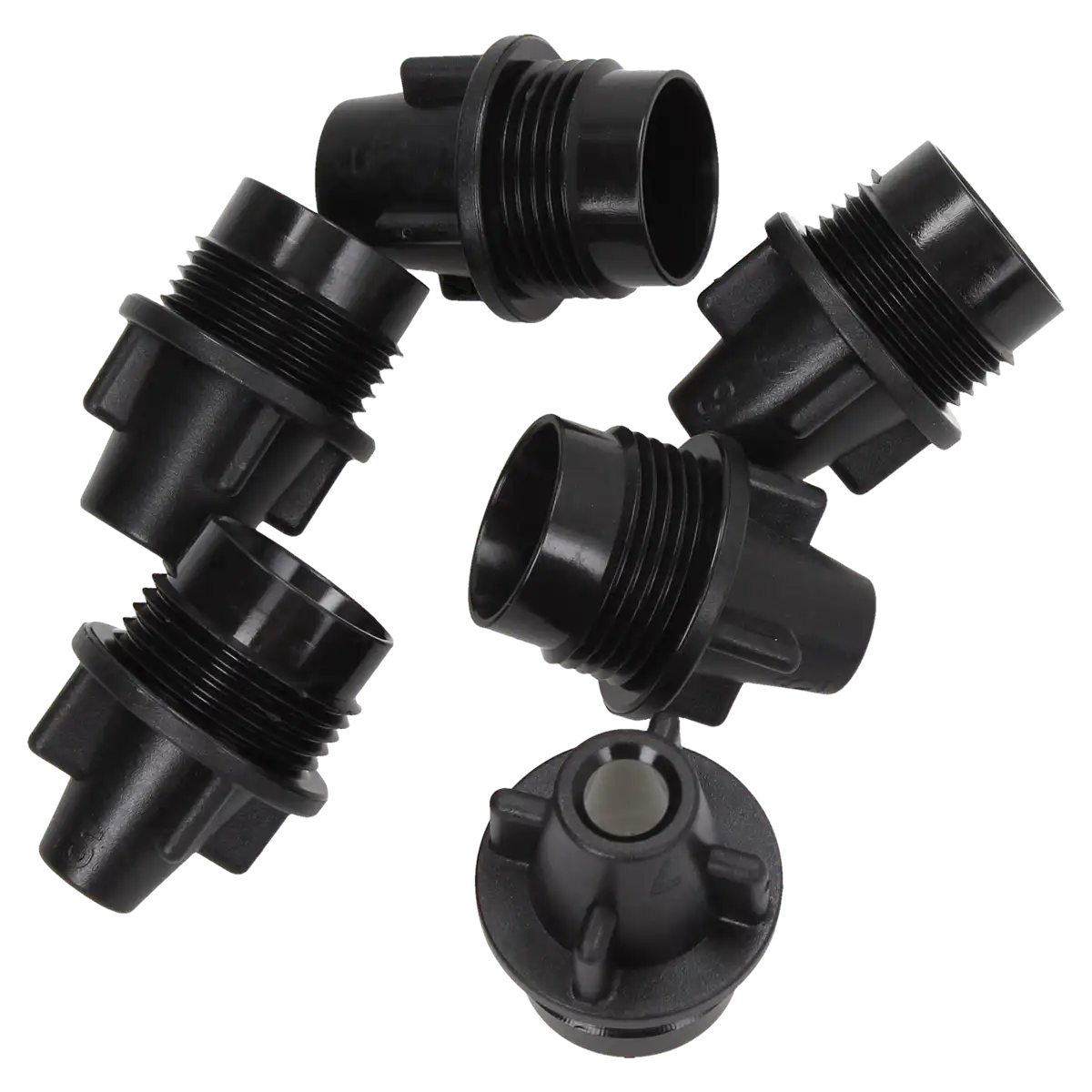 PTC-000428 ProTesCa Bauer FAN 5150044 Nozzle Kit SB 82 5 to 10 mm rain guns and sprinklers spare part