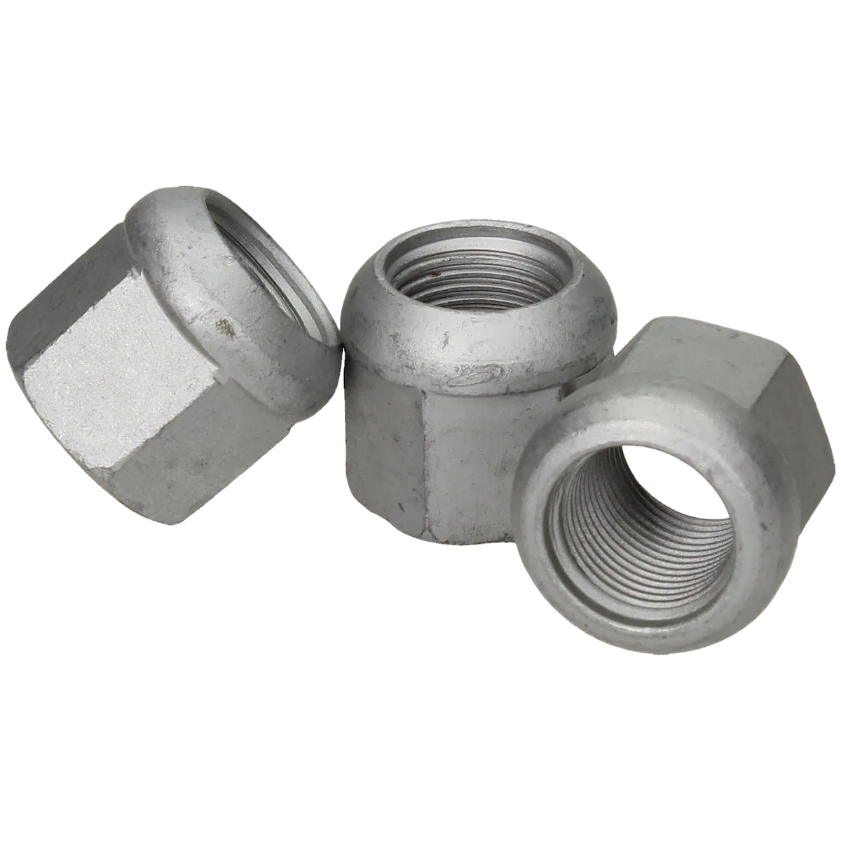 PTC-000479 ProTesCa Bauer FAN 8343838 Wheel Nut Kit RAINSTAR E/T hose reel irrigators spare part