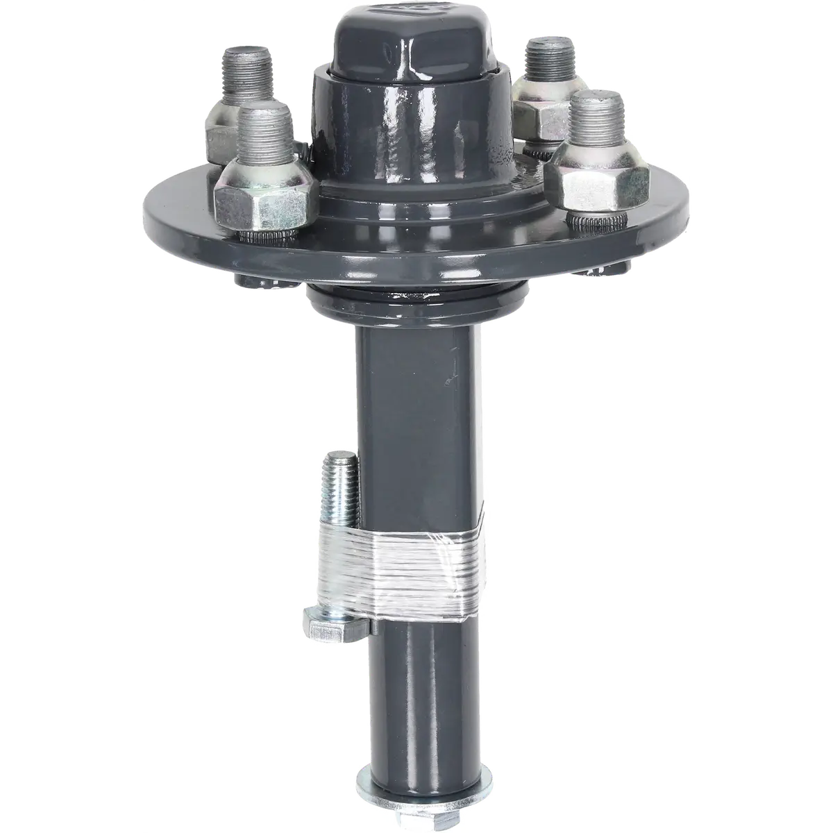 PTC-000481 ProTesCa Bauer FAN 8343868 Reparatursatz Achsstummel 34 mm E/T Beregnungsmaschine Ersatzteil