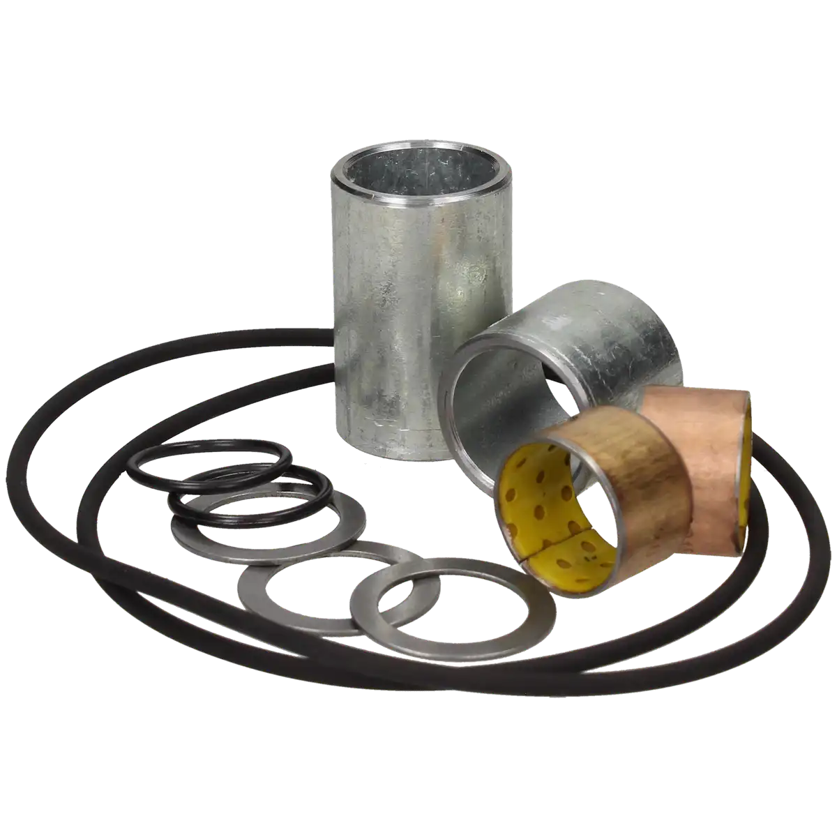 PTC-000511 ProTesCa Bauer FAN 8343862 Turbine Seal Bearing Kit E/T51 hose reel irrigators spare part
