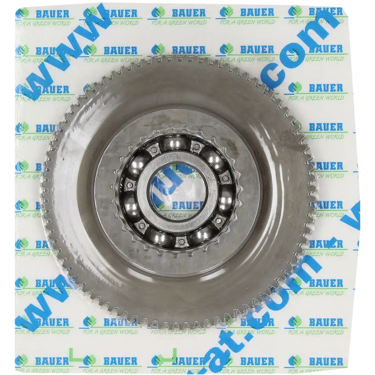 PTC-000536 ProTesCa Bauer FAN 8343874 Gear Bearing Kit G2-4 T51 hose reel irrigators spare part