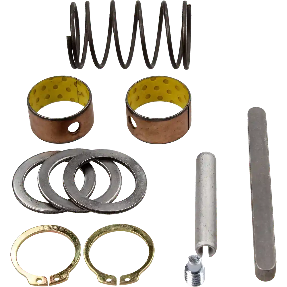PTC-000555 ProTesCa Bauer FAN 8344658 Clutch Small Parts RAINBOY hose reel irrigators spare part
