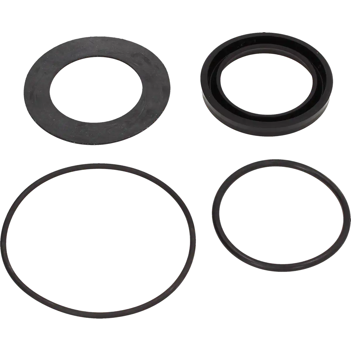 PTC-000573 ProTesCa Bauer FAN 8345280 Drum Seal Kit 65/75 TX hose reel irrigators spare part
