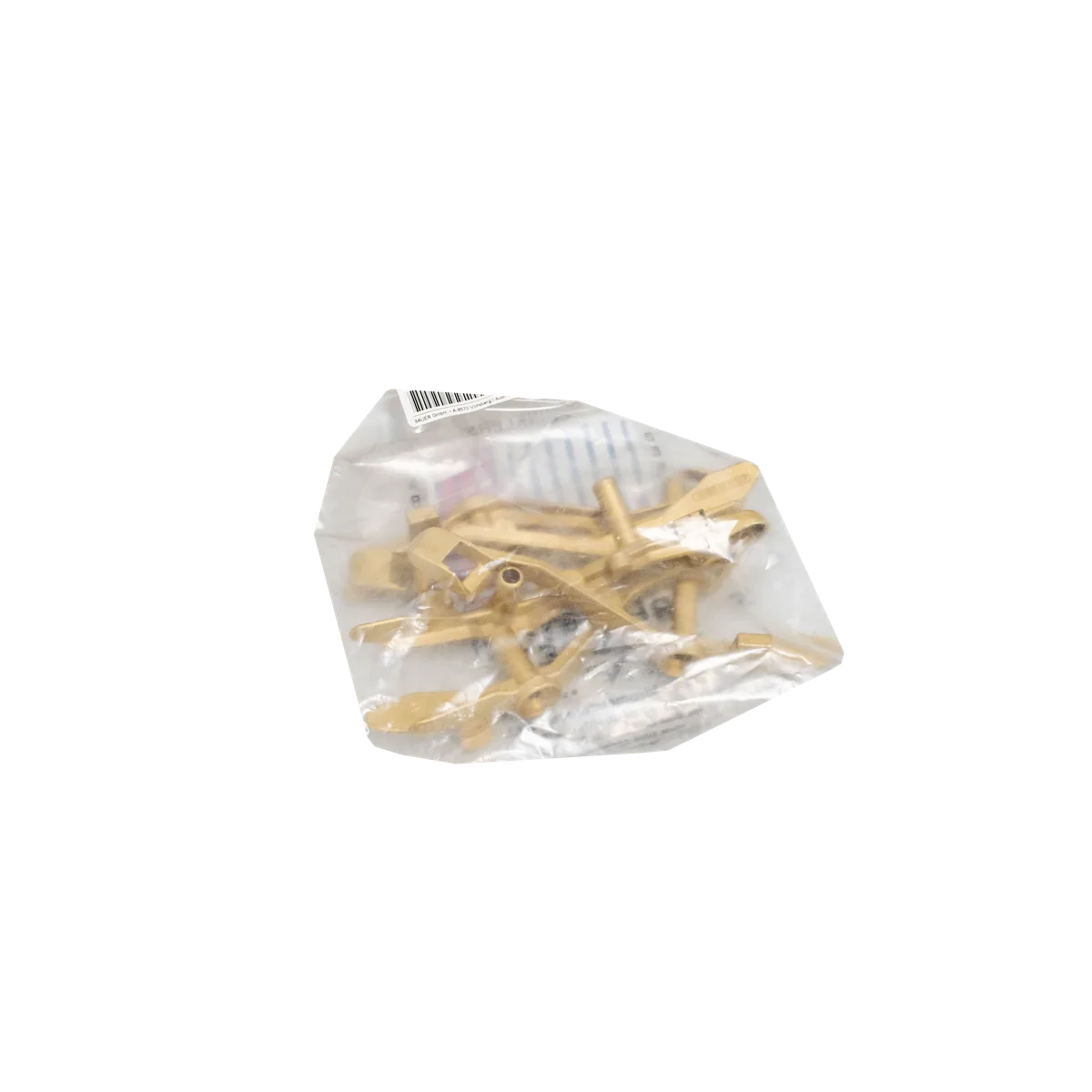 PTC-000590 ProTesCa Bauer FAN 5150049 Pendulum Arm SB 82 rain guns and sprinklers spare part