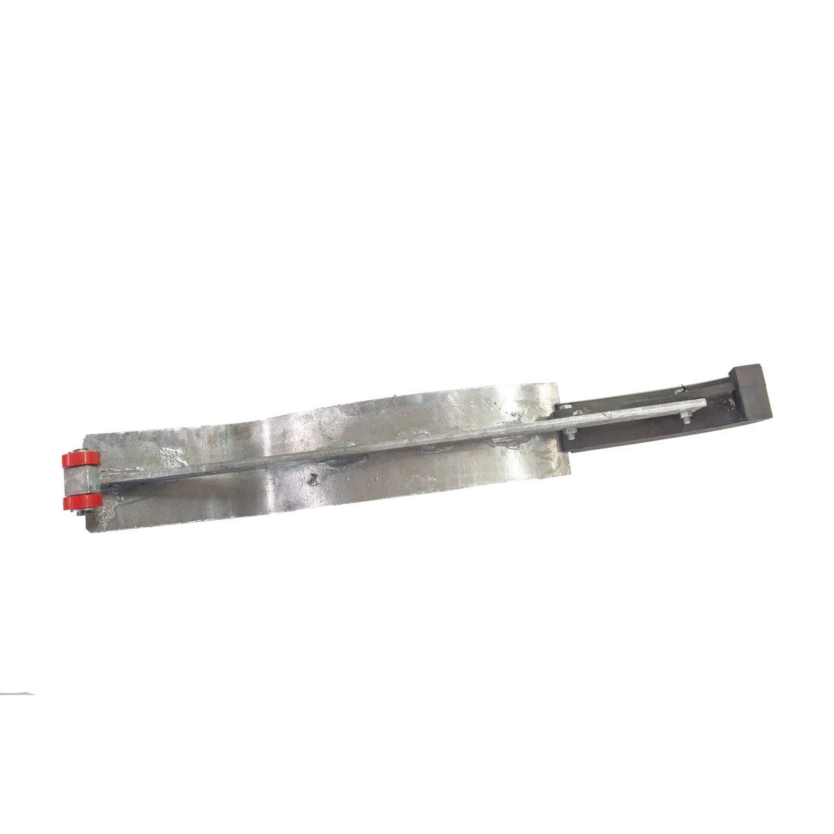PTC-000591 ProTesCa Bauer FAN 8297814 Nozzle Flap Complete rain guns and sprinklers spare part