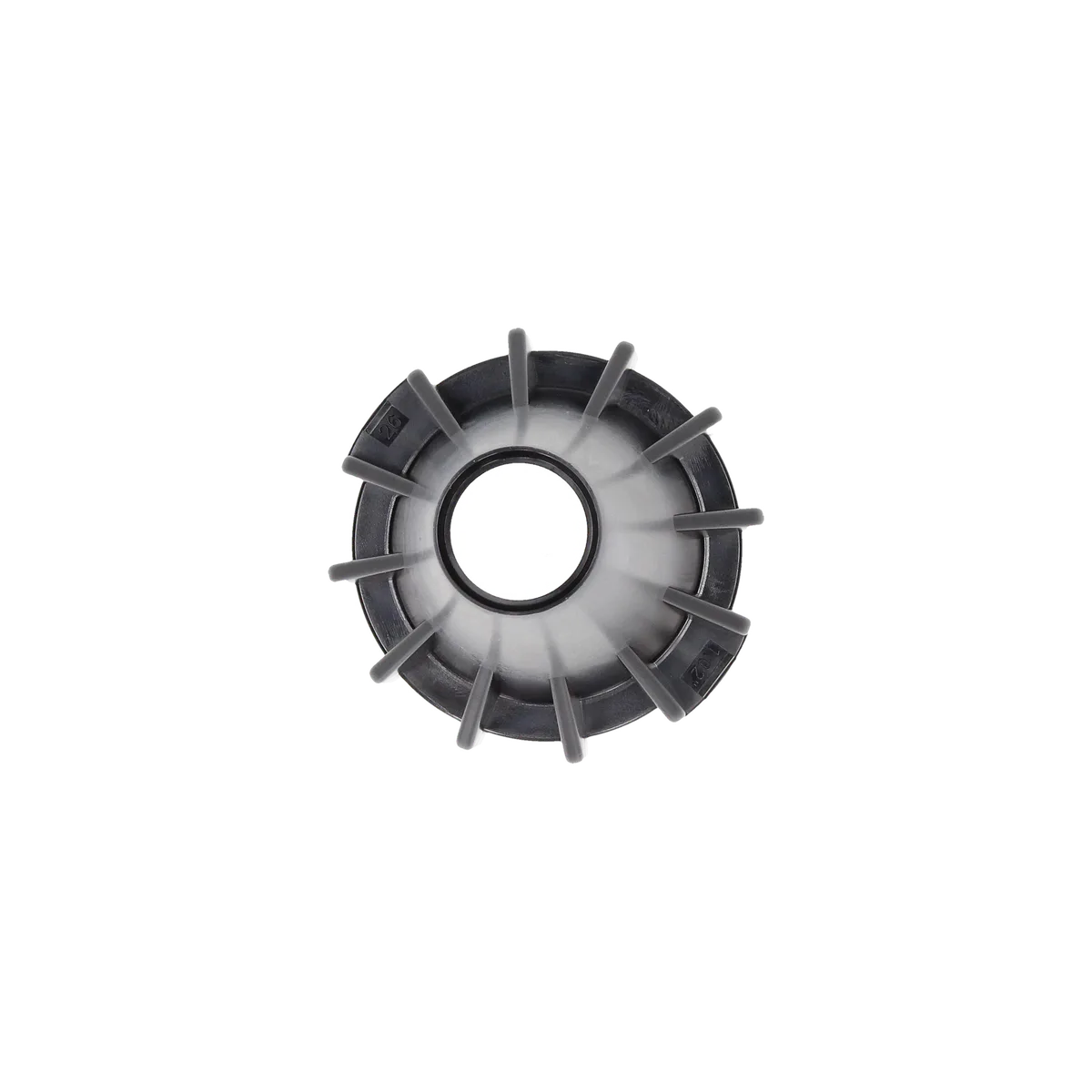 PTC-000600 ProTesCa Bauer FAN 5510209 Konusdüse 34 mm SR ULTRA Beregnungsmaschine Ersatzteil 1