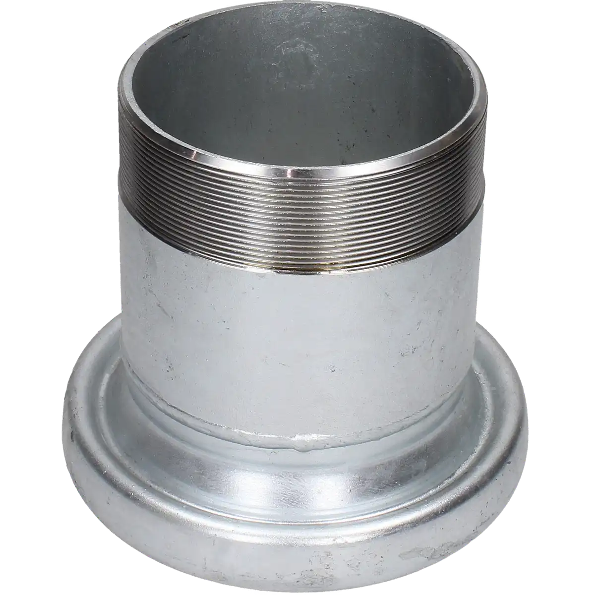 PTC-000653 ProTesCa Bauer FAN 1100501 HK Threaded Cup S75 HK 133 irrigation and slurry pipelines spare part