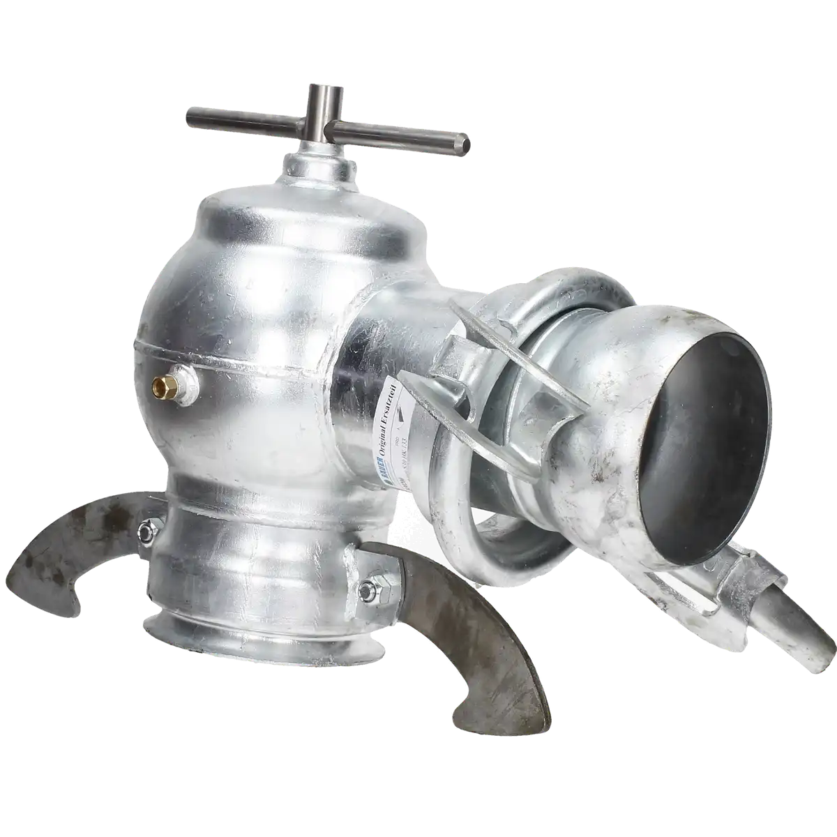 PTC-000715 ProTesCa Bauer FAN 2430200 HK Bend S39/5" HK 133 irrigation pipelines spare part