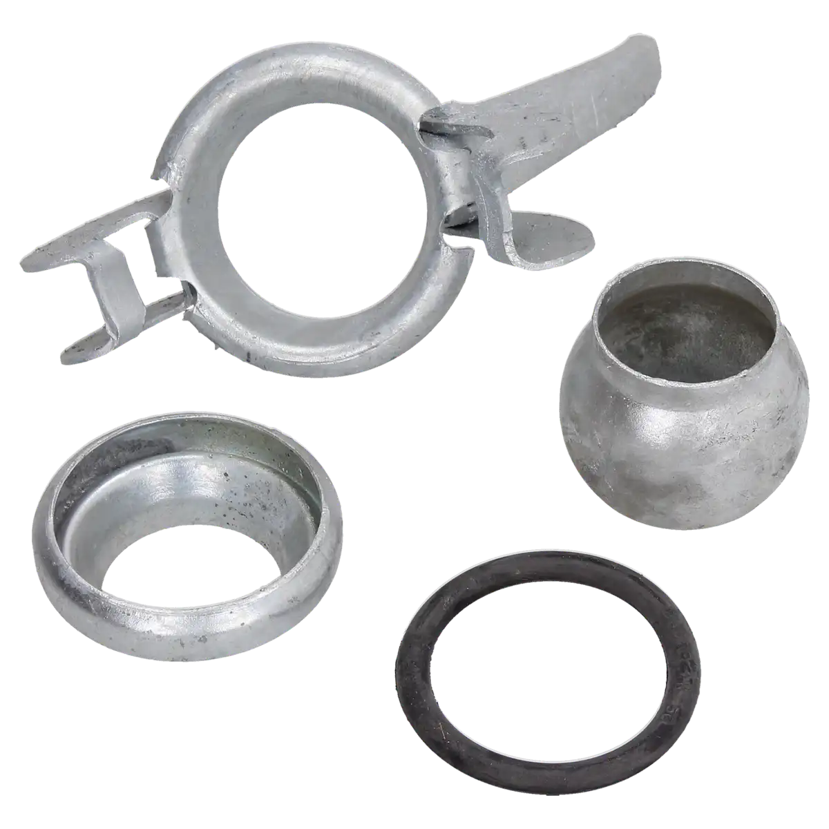 PTC-000719 ProTesCa Bauer FAN 1059000 HK Lever Coupling S10 HK 108 irrigation and slurry pipelines spare part
