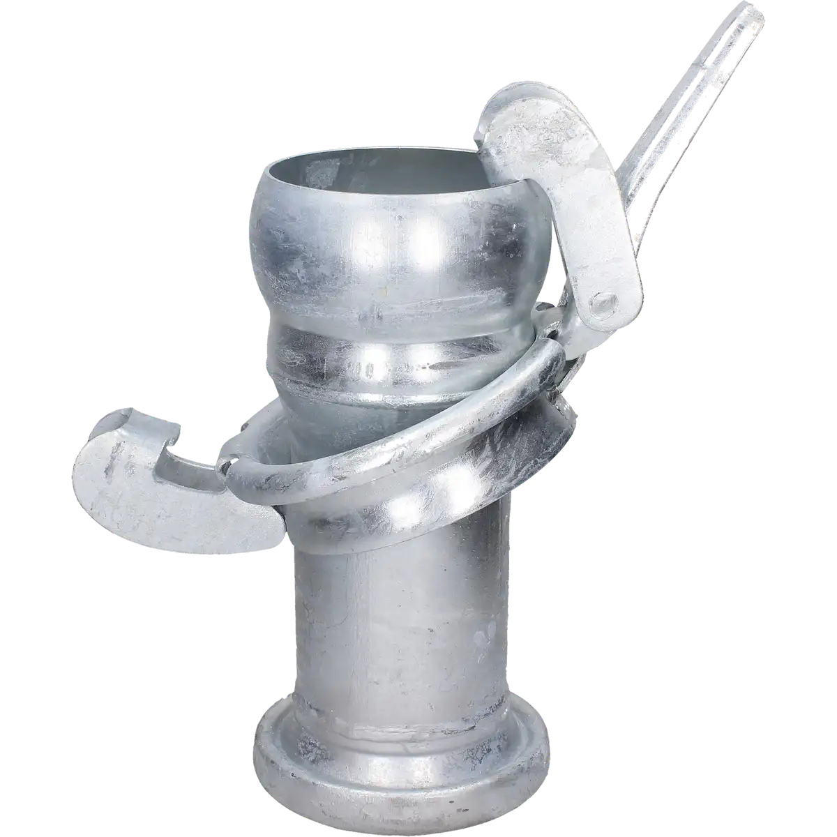PTC-000738 ProTesCa Bauer FAN 1011601 HK Expander S82 HK 50-76 irrigation and slurry pipelines spare part 1