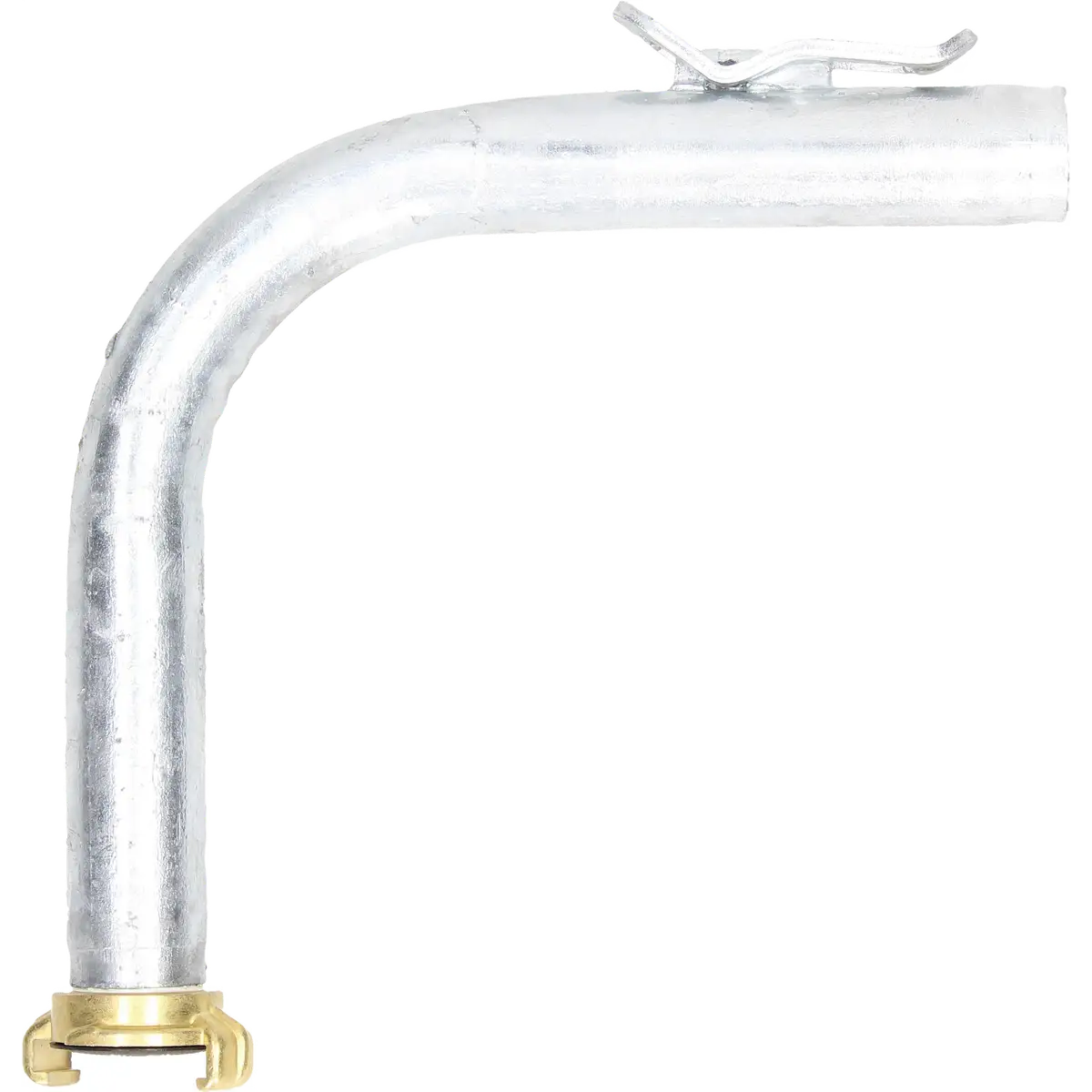 PTC-000776 ProTesCa Bauer FAN 5910230 Hose Bend RE 214 Geka irrigation pipelines spare part