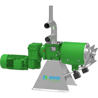 Separator Bauer S300